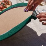 - SuplaRunner-DuzRenkSet-2399-Gorsel3 - Realhomes Realhomes Ok Tasarımlı Kaktüs Motifli Üçgen Püsküllü Runner 1 Adet & 6 Adet Yeşili Renkli Supla Realhomes