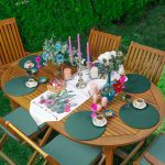 - SuplaRunner-DuzRenkSet-2399-Realhomes-Ok-Tasarimli-Kaktus-Motifli-Ucgen-Puskullu-Runner-1-Adet-6-Adet-Yesili-Renkli-Supla-1 - Realhomes Realhomes Ok Tasarımlı Kaktüs Motifli Üçgen Püsküllü Runner 1 Adet & 6 Adet Yeşili Renkli Supla Realhomes