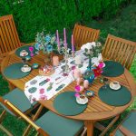 - SuplaRunner-DuzRenkSet-2401-Realhomes-Kus-Tuyu-Motifli-Col-Bitkisi-Ucgen-Puskullu-Runner-1-Adet-6-Adet-Yesili-Renkli-Supla-1 - Realhomes  Realhomes Kuş Tüyü Motifli Çöl Bitkisi Üçgen Püsküllü Runner 1 Adet & 6 Adet Yeşili Renkli Supla Realhomes