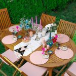 - SuplaRunner-DuzRenkSet-2406-Realhomes-Gold-Detayli-Ucgen-Tasarimli-Ucgen-Puskullu-Runner-1-Adet-6-Adet-Pembe-Renkli-Supla-1 - Realhomes  Realhomes Gold Detaylı Üçgen Tasarımlı Üçgen Püsküllü Runner 1 Adet & 6 Adet Pembe Renkli Supla Realhomes