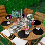 - SuplaRunner-DuzRenkSet-2428-Realhomes-Siyah-Beyaz-Zeminli-Gold-Kar-Tanesi-Ucgen-Puskullu-Runner-1-Adet-6-Adet-Siyah-Renkli-Supla-1 - Realhomes  Realhomes Siyah Beyaz Zeminli Gold Kar Tanesi Üçgen Püsküllü Runner 1 Adet & 6 Adet Siyah Renkli Supla Realhomes