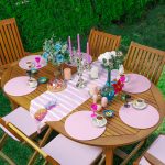 - SuplaRunner-DuzRenkSet-2437-Realhomes-Pembe-Cizgili-Zemin-Ananas-Motifli-Ucgen-Puskullu-Runner-1-Adet-6-Adet-Pembe-Renkli-Supla-1 - Realhomes  Realhomes Pembe Çizgili Zemin Ananas Motifli Üçgen Püsküllü Runner 1 Adet & 6 Adet Pembe Renkli Supla Realhomes