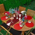 - SuplaRunner-DuzRenkSet-3057-Realhomes-Ekose-Tasarimli-Mery-Christmas-Ucgen-Puskullu-Runner-1-Adet-6-Adet-Kirmizi-Renkli-Supla-1 - Realhomes Realhomes Ekose Tasarımlı Mery Christmas Üçgen Püsküllü Runner 1 Adet & 6 Adet Kırmızı Renkli Supla Realhomes