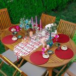 - SuplaRunner-DuzRenkSet-3063-Realhomes-Geyik-Cam-Agaci-Motifli-Ucgen-Puskullu-Runner-1-Adet-6-Adet-Kirmizi-Renkli-Supla-1 - Realhomes  Realhomes Geyik & Çam Ağacı Motifli Üçgen Püsküllü Runner 1 Adet & 6 Adet Kırmızı Renkli Supla Realhomes