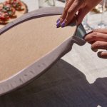 - SuplaRunner-DuzRenkSet-4300-Gorsel3 - Realhomes  Realhomes Bohem Özel Tasarım Üçgen Püsküllü Runner 1 Adet & 6 Adet Vizon Renkli Supla Realhomes