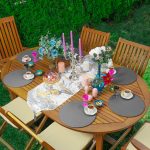 - SuplaRunner-DuzRenkSet-7192-Realhomes-Gri-Mermer-Tasarimli-Ucgen-Puskullu-Runner-1-Adet-6-Adet-Gri-Renkli-Supla-1 - Realhomes  Realhomes Gri Mermer Tasarımlı Üçgen Püsküllü Runner 1 Adet & 6 Adet Gri Renkli Supla Realhomes