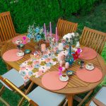 - SuplaRunner-DuzRenkSet-7262-Realhomes-Pudra-Zeminli-Renkli-Papatya-Tasarimli-Ucgen-Puskullu-Runner-1-Adet-6-Adet-Pudra-Renkli-Renkli-Supla-1 - Realhomes  Realhomes Pudra Zeminli Renkli Papatya Tasarımlı Üçgen Püsküllü Runner 1 Adet & 6 Adet Pudra Renkli Renkli Supla Realhomes