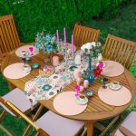 - SuplaRunner-DuzRenkSet-7281-Realhomes-Pembe-Zeminli-Cicek-Temali-Ucgen-Puskullu-Runner-1-Adet-6-Adet-Pembe-Renkli-Supla-1 - Realhomes Realhomes Pembe Zeminli Çiçek Temalı Üçgen Püsküllü Runner 1 Adet & 6 Adet Pembe Rengarenk Supla Realhomes