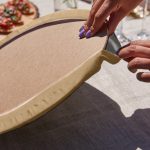 - SuplaRunner-DuzRenkSet-7385-Gorsel3 - Realhomes  Realhomes Krem Zeminli Rengarenk Çiçek Desenli Üçgen Püsküllü Runner 1 Adet & 6 Adet Krem Rengarenk Supla Realhomes