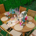 - SuplaRunner-DuzRenkSet-7385-Realhomes-Krem-Zeminli-Renkli-Cicek-Desenli-Ucgen-Puskullu-Runner-1-Adet-6-Adet-Krem-Renkli-Supla-1 - Realhomes  Realhomes Krem Zeminli Rengarenk Çiçek Desenli Üçgen Püsküllü Runner 1 Adet & 6 Adet Krem Rengarenk Supla Realhomes