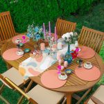 - SuplaRunner-DuzRenkSet-7386-Realhomes-Onedraw-Cizimli-Sanatsal-Temali-Ucgen-Puskullu-Runner-1-Adet-6-Adet-Mercan-Renkli-Supla-1 - Realhomes  Realhomes Onedraw Çizimli Sanatsal Temalı Üçgen Püsküllü Runner 1 Adet & 6 Adet Mercan Renkli Supla Realhomes