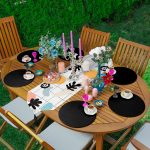 - SuplaRunner-DuzRenkSet-7387-Realhomes-Bohem-Cizimli-Ucgen-Puskullu-Runner-1-Adet-6-Adet-Siyah-Renkli-Supla-1 - Realhomes  Realhomes Bohem Çizimli Üçgen Püsküllü Runner 1 Adet & 6 Adet Siyah Renkli Supla Realhomes