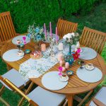 - SuplaRunner-DuzRenkSet-7439-Realhomes-Mavi-Zemin-Papatya-Ozel-Tasarim-Ucgen-Puskullu-Runner-1-Adet-6-Adet-Acik-Mavi-Renkli-Supla-1 - Realhomes Realhomes Mavi Zemin Papatya Özel Tasarım Üçgen Püsküllü Runner 1 Adet & 6 Adet Açık Mavi Renkli Supla Realhomes