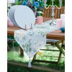 - SuplaRunner-DuzRenkSet-7439-Realhomes-Mavi-Zemin-Papatya-Ozel-Tasarim-Ucgen-Puskullu-Runner-1-Adet-6-Adet-Acik-Mavi-Renkli-Supla - Realhomes Realhomes Mavi Zemin Papatya Özel Tasarım Üçgen Püsküllü Runner 1 Adet & 6 Adet Açık Mavi Renkli Supla Realhomes