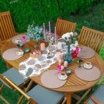 - SuplaRunner-DuzRenkSet-7480-Realhomes-Soft-Yaprak-Cizimli-Ucgen-Puskullu-Runner-1-Adet-6-Adet-Vizon-Renkli-Supla-1 - Realhomes  Realhomes Soft Yaprak Çizimli Üçgen Püsküllü Runner 1 Adet & 6 Adet Vizon Renkli Supla Realhomes