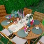 - SuplaRunner-DuzRenkSet-7531-Realhomes-Vazo-Cicek-Temali-Ucgen-Puskullu-Runner-1-Adet-6-Adet-Pembe-Renkli-Supla-1 - Realhomes  Realhomes Vazo Çiçek Temalı Üçgen Püsküllü Runner 1 Adet & 6 Adet Pembe Rengarenk Supla Realhomes