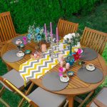 - SuplaRunner-DuzRenkSet-754-Realhomes-Sari-Gri-Zigzag-Tasarimli-Ucgen-Puskullu-Runner-1-Adet-6-Adet-Gri-Renkli-Supla-1 - Realhomes  Realhomes Sarı & Gri Zigzag Tasarımlı Üçgen Püsküllü Runner 1 Adet & 6 Adet Gri Renkli Supla Realhomes