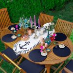 - SuplaRunner-DuzRenkSet-7728-Realhomes-Lacivert-Denizci-Tasarimli-Ucgen-Puskullu-Runner-1-Adet-6-Adet-Lacivert-Renkli-Supla-1 - Realhomes  Realhomes Lacivert Denizci Tasarımlı Üçgen Püsküllü Runner 1 Adet & 6 Adet Lacivert Renkli Supla Realhomes