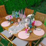 - SuplaRunner-DuzRenkSet-8010-Realhomes-Gri-Zeminde-Gul-Tasarimli-Ucgen-Puskullu-Runner-1-Adet-6-Adet-Pembe-Renkli-Supla-1 - Realhomes  Realhomes Gri Zeminde Gül Tasarımlı Üçgen Püsküllü Runner 1 Adet & 6 Adet Pembe Renkli Supla Realhomes