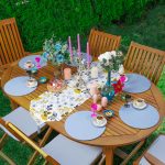 - SuplaRunner-DuzRenkSet-8434-Realhomes-Bahar-Temali-Ucgen-Puskullu-Runner-1-Adet-6-Adet-Acik-Mavi-Renkli-Supla-1 - Realhomes  Realhomes Bahar Temalı  Üçgen Püsküllü Runner 1 Adet & 6 Adet Açık Mavi Renkli Supla Realhomes