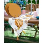 - SuplaRunner-DuzRenkSet-8529-Realhomes-Halloween-Temali-Kabak-Tasarimli-Ucgen-Puskullu-Runner-1-Adet-6-Adet-Hardal-Renkli-Supla - Realhomes  Realhomes Halloween Temalı Kabak Tasarımlı Üçgen Püsküllü Runner 1 Adet & 6 Adet Hardal Renkli Supla Realhomes