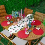 - SuplaRunner-DuzRenkSet-8616-Realhomes-Yilbasi-Temali-Ekose-Cam-Agaci-Tasarimli-Ucgen-Puskullu-Runner-1-Adet-6-Adet-Kirmizi-Renkli-Supla-1 - Realhomes  Realhomes Yılbaşı Temalı Ekose Çam Ağacı Tasarımlı Üçgen Püsküllü Runner 1 Adet & 6 Adet Kırmızı Renkli Supla Realhomes