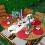 - SuplaRunner-DuzRenkSet-8621-Realhomes-Renkli-Cam-Agaci-Tasarimli-Ucgen-Puskullu-Runner-1-Adet-6-Adet-Bordo-Renkli-Supla-1 - Realhomes  Realhomes Renkli Çam Ağacı Tasarımlı Üçgen Püsküllü Runner 1 Adet & 6 Adet Bordo Renkli Supla Realhomes