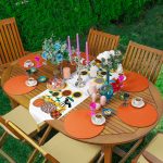 - SuplaRunner-DuzRenkSet-8649-Realhomes-Renkli-Kabak-Motifli-Ucgen-Puskullu-Runner-1-Adet-6-Adet-Turuncu-Renkli-Supla-1 - Realhomes  Realhomes Renkli Kabak Motifli Üçgen Püsküllü Runner 1 Adet & 6 Adet Turuncu Renkli Supla Realhomes