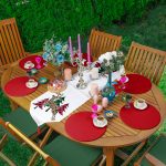 - SuplaRunner-DuzRenkSet-8661-Realhomes-Ekose-Cam-Agaci-Geyik-Desenli-Ucgen-Puskullu-Runner-1-Adet-6-Adet-Bordo-Renkli-Supla-1 - Realhomes  Realhomes Ekose Çam Ağacı & Geyik Desenli Üçgen Püsküllü Runner 1 Adet & 6 Adet Bordo Renkli Supla Realhomes