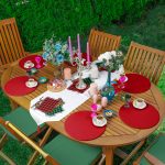 - SuplaRunner-DuzRenkSet-8662-Realhomes-Ekose-Geyik-Tasarimli-Ucgen-Puskullu-Runner-1-Adet-6-Adet-Kirmizi-Renkli-Supla-1 - Realhomes  Realhomes Ekose & Geyik Tasarımlı Üçgen Püsküllü Runner 1 Adet & 6 Adet Kırmızı Renkli Supla Realhomes