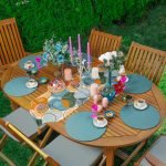 - SuplaRunner-DuzRenkSet-8701-Realhomes-Renkli-Tropik-Yaprak-Ucgen-Puskullu-Runner-1-Adet-6-Adet-Mavi-Renkli-Supla-1 - Realhomes  Realhomes Renkli Tropik Yaprak Üçgen Püsküllü Runner 1 Adet & 6 Adet Mavi Renkli Supla Realhomes