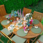 - SuplaRunner-DuzRenkSet-8702-Realhomes-Onedraw-Renkli-Tasarim-Ucgen-Puskullu-Runner-1-Adet-6-Adet-Yesil-Renkli-Supla-1 - Realhomes  Realhomes Onedraw Renkli Tasarım Üçgen Püsküllü Runner 1 Adet & 6 Adet Yeşil Renkli Supla Realhomes