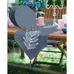 - SuplaRunner-DuzRenkSet-8809-Realhomes-Mavi-Renkli-Beyaz-Cicekli-Ucgen-Puskullu-Runner-1-Adet-6-Adet-Mavi-Renkli-Supla - Realhomes  Realhomes Mavi Rengarenk Beyaz Çiçekli Üçgen Püsküllü Runner 1 Adet & 6 Adet Mavi Rengarenk Supla Realhomes