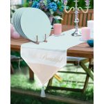 - SuplaRunner-DuzRenkSet-9285-Realhomes-Hello-Beatiful-Tasarimli-Ucgen-Puskullu-Runner-1-Adet-6-Adet-Mint-Yesili-Renkli-Supla - Realhomes Realhomes Hello Beatiful Tasarımlı Üçgen Püsküllü Runner 1 Adet & 6 Adet Mint Yeşili Renkli Supla Realhomes