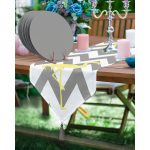 - SuplaRunner-DuzRenkSet-grizigfla-Realhomes-Gri-Zigzag-Zeminli-Flamingo-Tasarimli-Ucgen-Puskullu-Runner-1-Adet-6-Adet-Gri-Renkli-Supla - Realhomes  Realhomes Gri Zigzag Zeminli Flamingo Tasarımlı Üçgen Püsküllü Runner 1 Adet & 6 Adet Gri Renkli Supla Realhomes