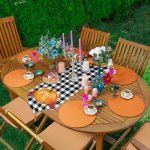 - SuplaRunner-DuzRenkSet-real363-Realhomes-Siyah-Ekose-Zeminli-Halloween-Temali-Ucgen-Puskullu-Runner-1-Adet-6-Adet-Turuncu-Renkli-Supla-1 - Realhomes  Realhomes Siyah Ekose Zeminli Halloween Temalı Üçgen Püsküllü Runner 1 Adet & 6 Adet Turuncu Renkli Supla Realhomes