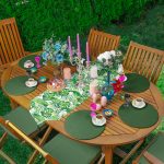 - SuplaRunner-DuzRenkSet-yaprak1-Realhomes-Tropik-Yaprak-Motifli-Ucgen-Puskullu-Runner-1-Adet-6-Adet-Yesil-Renkli-Supla-1 - Realhomes  Realhomes Tropik Yaprak Motifli Üçgen Püsküllü Runner 1 Adet & 6 Adet Yeşil Renkli Supla Realhomes