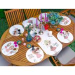 - SuplaRunnerSet10-61li-Sevimli-Kizlar-Ozel-Tasarim-Supla-Runner-Seti-1 - Realhomes 6+1'li Sevimli Kızlar Özel Tasarım Supla Runner Seti Realhomes