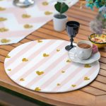 - SuplaRunnerSet11-61li-Pembe-Cizgili-Gold-Detayli-Ask-Temali-Supla-Runner-Seti-3 - Realhomes  6+1'li Pembe Çizgili Gold Detaylı Aşk Temalı Supla Runner Seti Realhomes