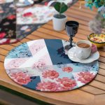 - SuplaRunnerSet112-61li-Geometrik-Ucgen-Icinde-Gul-Tasarimli-Supla-Runner-Seti-3 - Realhomes  6+1'li Geometrik Üçgen İçinde Gül Tasarımlı Supla Runner Seti Realhomes