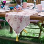 - SuplaRunnerSet125-61li-Mor-Temali-Mermer-Tasarimli-Supla-Runner-Seti-2 - Realhomes 6+1'li Mor Temalı Mermer Tasarımlı Supla Runner Seti Realhomes