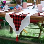 - SuplaRunnerSet126-61li-Ekose-Zemin-Geyik-Tasarimli-Supla-Runner-Seti-2 - Realhomes  6+1'li Ekose Zemin Geyik Tasarımlı Supla Runner Seti Realhomes