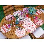 - SuplaRunnerSet133-61li-Mery-Christmas-Yilbasi-Temali-Supla-Runner-Seti-1 - Realhomes  6+1'li Mery Christmas Yılbaşı Temalı Supla Runner Seti Realhomes