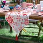 - SuplaRunnerSet133-61li-Mery-Christmas-Yilbasi-Temali-Supla-Runner-Seti-2 - Realhomes  6+1'li Mery Christmas Yılbaşı Temalı Supla Runner Seti Realhomes