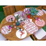 - SuplaRunnerSet134-61li-Geyikli-Yilbasi-Temali-Ozel-Tasarim-Supla-Runner-Seti-1 - Realhomes  6+1'li Geyikli Yılbaşı Temalı Özel Tasarım Supla Runner Seti Realhomes