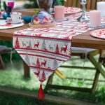 - SuplaRunnerSet134-61li-Geyikli-Yilbasi-Temali-Ozel-Tasarim-Supla-Runner-Seti-2 - Realhomes  6+1'li Geyikli Yılbaşı Temalı Özel Tasarım Supla Runner Seti Realhomes