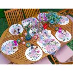 - SuplaRunnerSet136-61li-Ortanca-Cicegi-Ozel-Tasarim-Supla-Runner-Seti-1 - Realhomes  6+1'li Ortanca Çiçeği Özel Tasarım Supla Runner Seti Realhomes