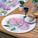 - SuplaRunnerSet136-61li-Ortanca-Cicegi-Ozel-Tasarim-Supla-Runner-Seti-3 - Realhomes  6+1'li Ortanca Çiçeği Özel Tasarım Supla Runner Seti Realhomes