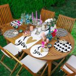 - SuplaRunnerSet14-61li-I-Love-You-Tasarimli-Ask-Temali-Supla-Runner-Seti - Realhomes  6+1'li I Love You Tasarımlı Aşk Temalı Supla Runner Seti Realhomes