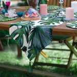 - SuplaRunnerSet142-61li-3D-Yaprak-Ozel-Tasarimli-Supla-Runner-Seti-2 - Realhomes  6+1'li 3D Yaprak Özel Tasarımlı Supla Runner Seti Realhomes